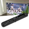 Fish   Heater Guard Explosion Proof High Temp Resistant Detachable 6 Sections Aquarium Heating Rod Sleeve