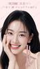 DEZONE Under-Eye Bag Pen, Double Color, Highlight & Shading, 2-in-1, Waterproof, Creates Natural-Looking Under-Eye Bags, with Brush, Pencil Eyeliner,