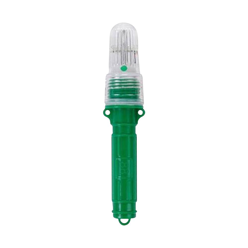 Waterproof Emergency Signal Electronic Boat Distress Flare Compliant Marine Safety Signal for Fishing Nets Buoys & Boats