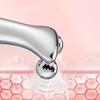 4D Intelligent Handheld Face Roller Massager - Beauty Instrument for V-Shaping