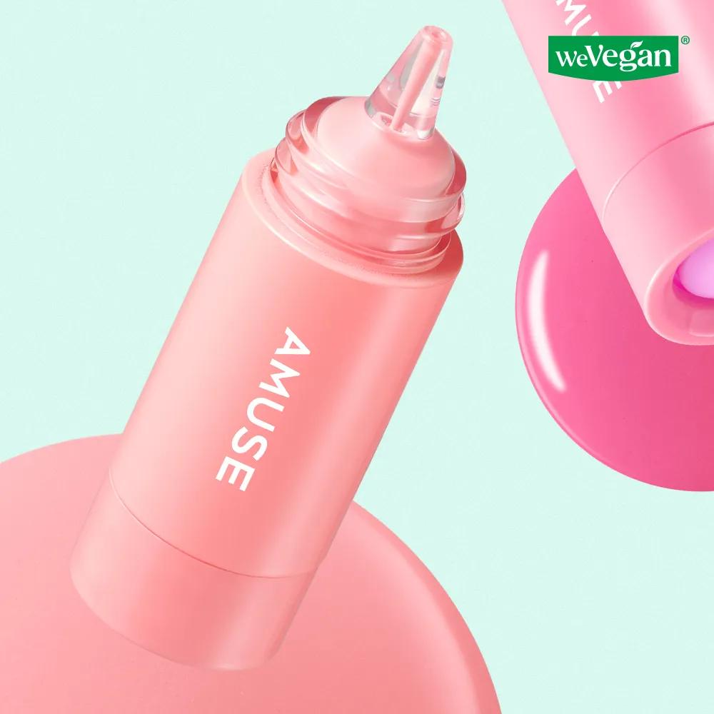 AMUSE Cheek Tok Tok (3 Colors) 09 BARE SKIN TOK