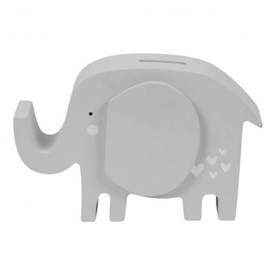 Celebrations Petit Cheri Elephant Money Box
