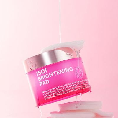 Brightening Pads 60 Sheets