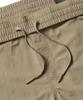 MUSINSA STANDARD Nylon Elastic Waist Shorts_5.5 Inch [Beige]