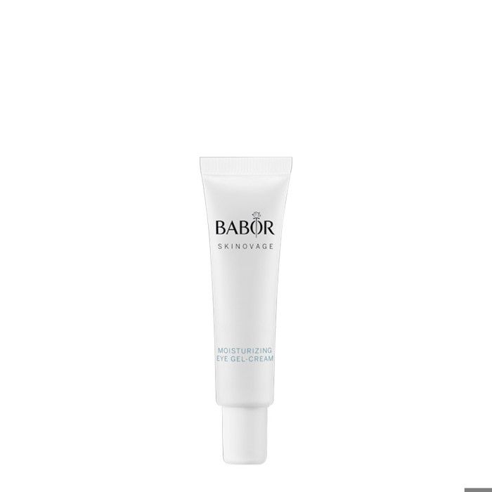 Babor Skinovage Moisturizing Eye Gel-Cream 15ml
