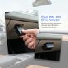 4G OBD2 GPS Tracker Plug Play Vehicle Anti-Theft System with Multi-mode Positioning Geo-fence Alarm And ACC Detection