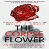 The Corpse Flower by Annette Hancocks Paperback Book 9781800750951