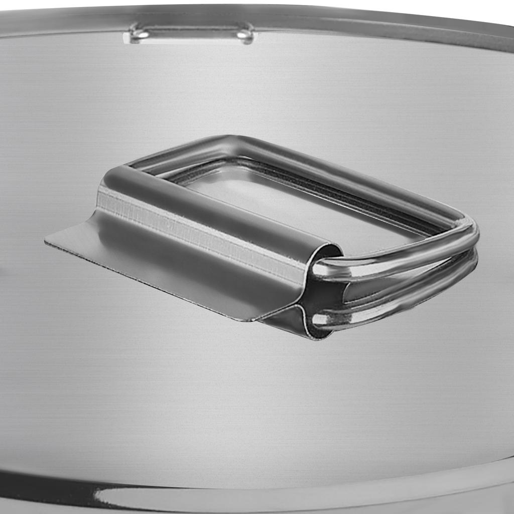 6 L Aço Inoxidável Lata Hermética 1.3 Gal Latas Recipiente com Tampas Cozinha Armazenamento Lata Recipiente de Grãos