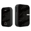 Wireless Battery-Free Waterproof Long-Distance Ding Dong Doorbell with Self-Powered 433 MHz Technology