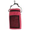 Organizer Fabric Bags Durable Sewing Kit Case Portable Knitting Bag for Yarn and Embroidery Tools