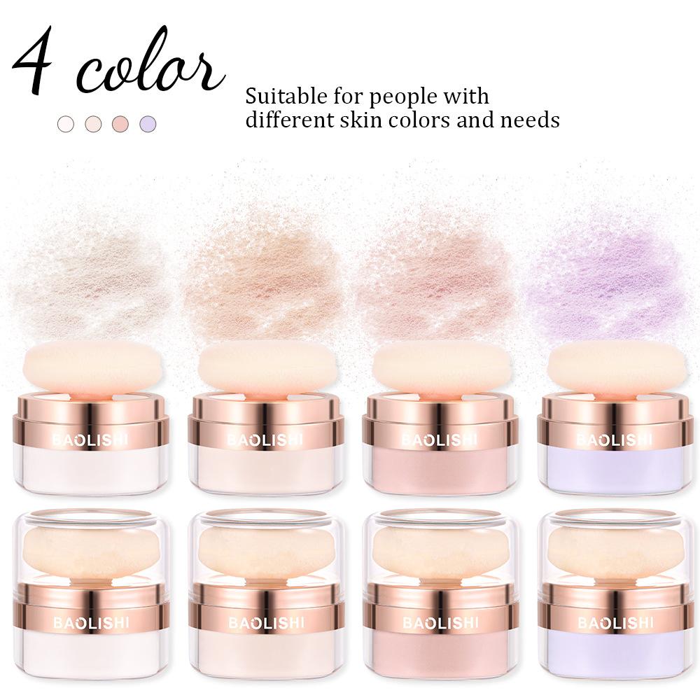 Pudră Iluminatoare cu Sclipici Diamant Machiaj Luciu Intens Față Corp Pudră Iluminatoare Sidefată Cosmetice Profesionale pentru Iluminare