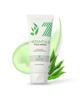 ZequZ Neem Tulsi Face Wash 100ml | Unisex Daily Use Gel Cleanser for Oily, Acne-Prone & Dull Skin | Brightening & Deep Cleansing with Aloe Vera Ext