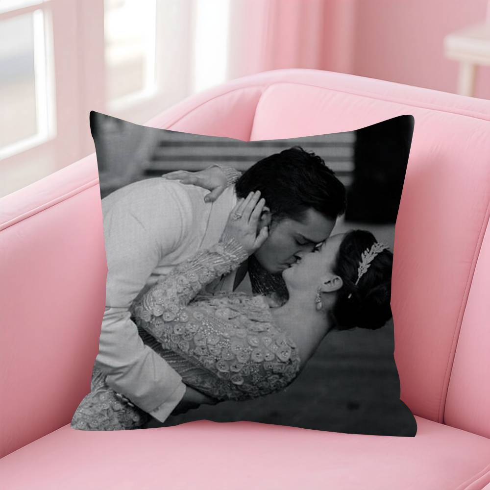 Movie G-Gossip G-Girl Pillow Anime Pillow Sofa Bed Head Pillow Cover Cushion Cover Fashion