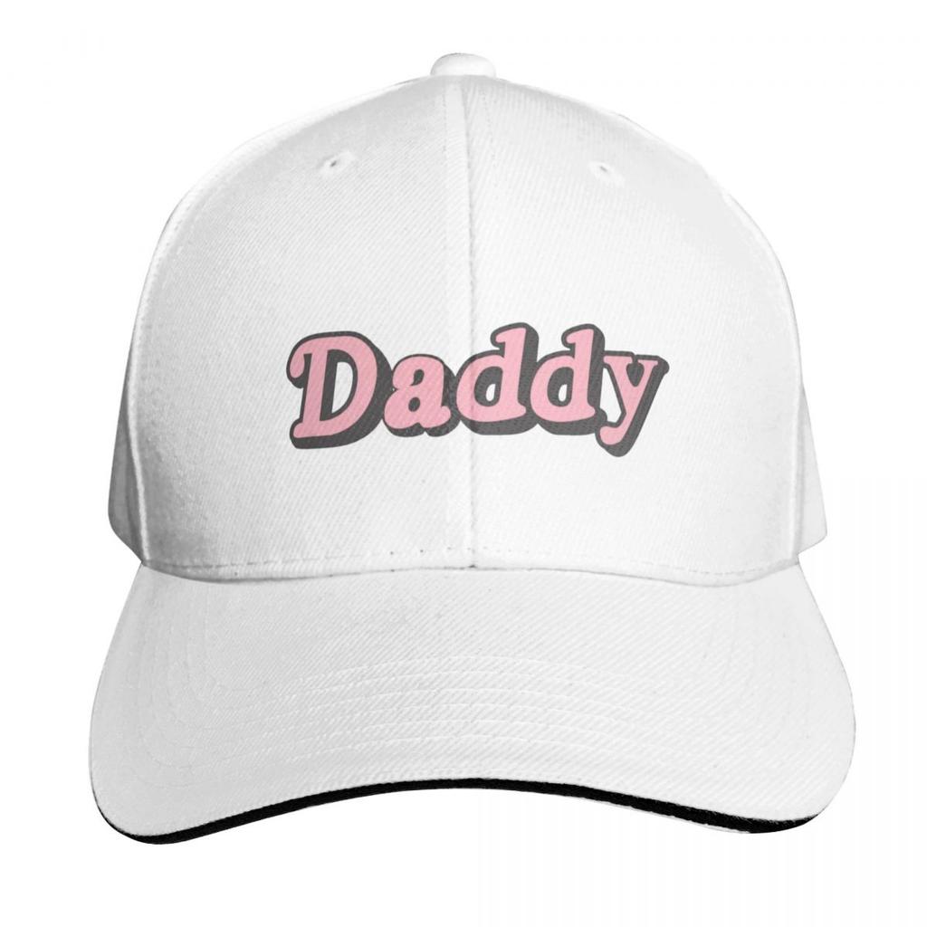 daddy Baseball Cap Uv Protection Solar Hat Sports Cap Vintage Icon For Women Unisexs