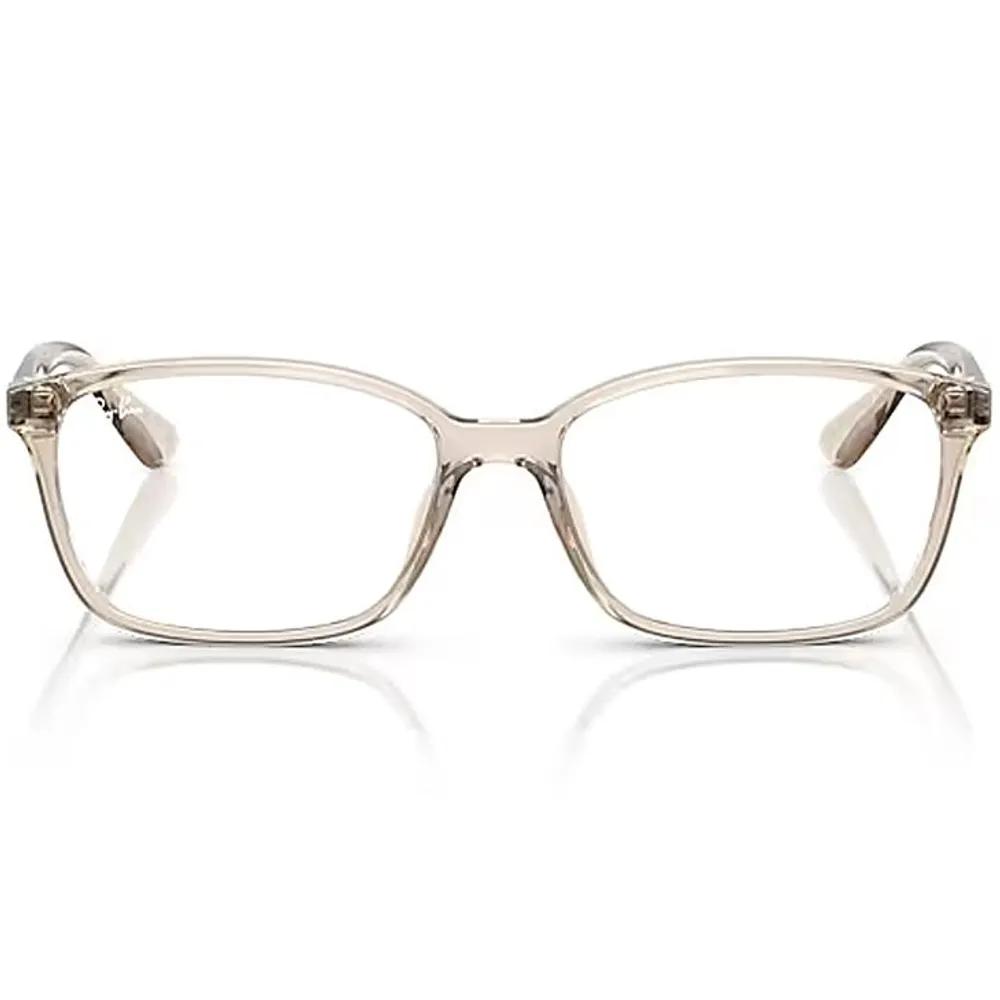 RB7094D 8271 55mm Ray-Ban Glasses Ray-Ban RBO Model