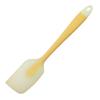 New Baking Tool Cake Cream Butter Spatula Mixing Batter Scraper Brush Tool