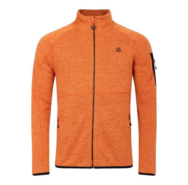 Dare2B Fleecová na zip Torrek Thermal
