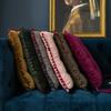 Round Cushion Home Decorative Sofa Cushion Bed Chair Floor Coussin Soft Seat Pillow Pad  Murakami Pillow / Floor Cushion
