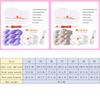 1 Set Hand Crochet Shoe Sole+ Hollow Thread, Soft Rubber Insole Hand-knitted for Shoes, Sandals,  Needles Knitting DIY Material
