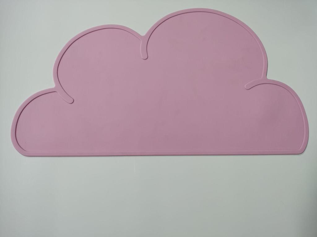 Protiskluzové silikonové podložky pod misky pro domácí mazlíčky - Originální podložky proti rozlití