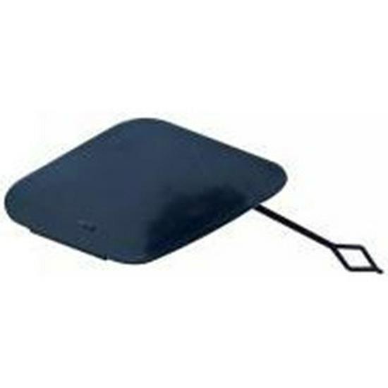 BMW 7 Series G70 Rear Bumper Tow Hook Cover Consult for details