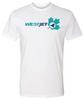 WESTJET Airlines Flight T-shirt Unisex T-Shirt