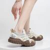 2025 Summer Outdoor Hiking Shoes Women's New Non-slip Hiking Shoes Breathable Mesh Sneakers Shoes Versatile Women's Shoes