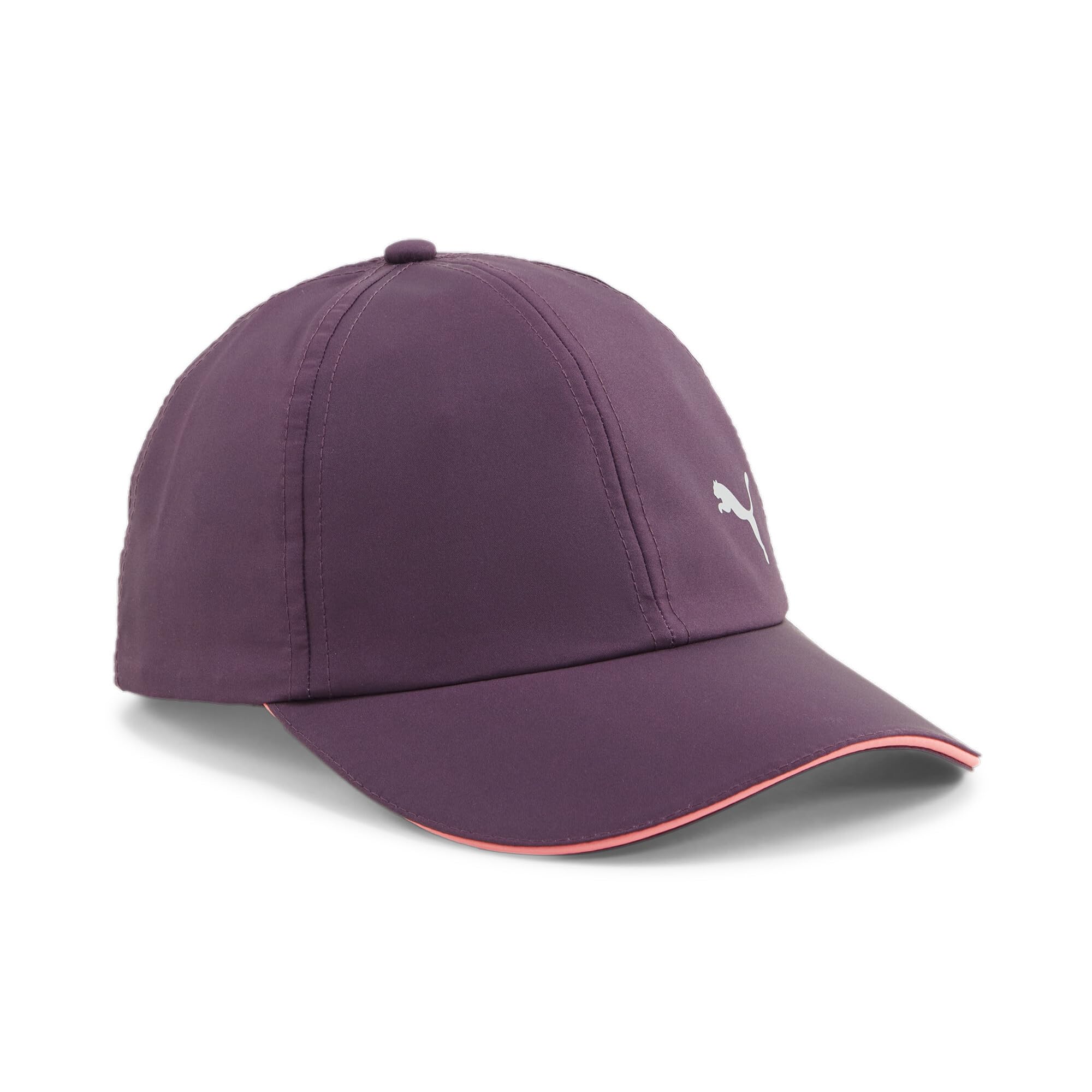 

Кепка-шапка солнцезащитная ESS Running Cap 023148 24 Color Midnight Plum [PUMA] Осень/Зима (29)
