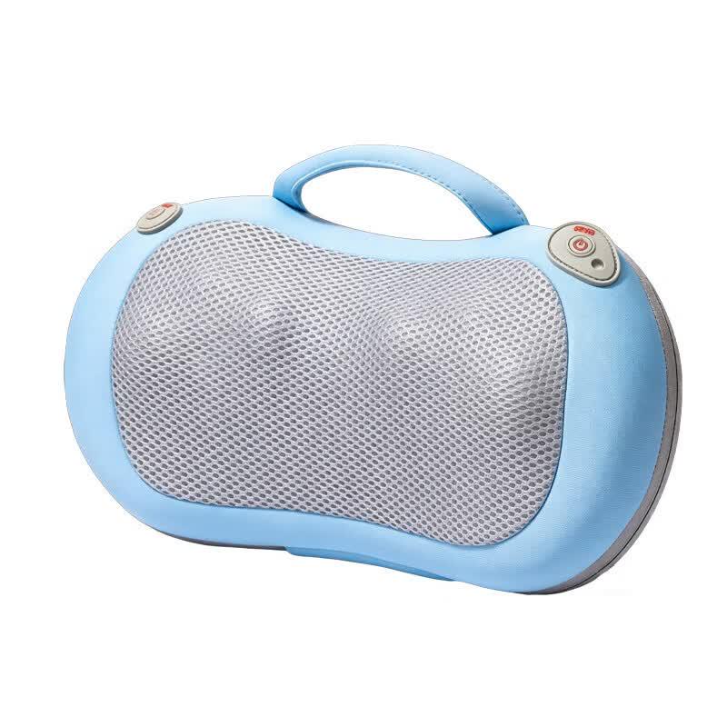Shangheng Multi-functional Heated Neck and Shoulder Massager CN plug (adapter included)