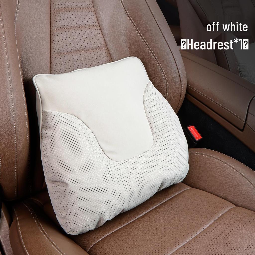 Avatr Headrest & Lumbar Support: Dedicated Car Interior Accessories