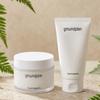 Ground Plan Cleansing Set [Cleansing Balm 90g + Deep Cleansing Foam 100ml], 1 Set