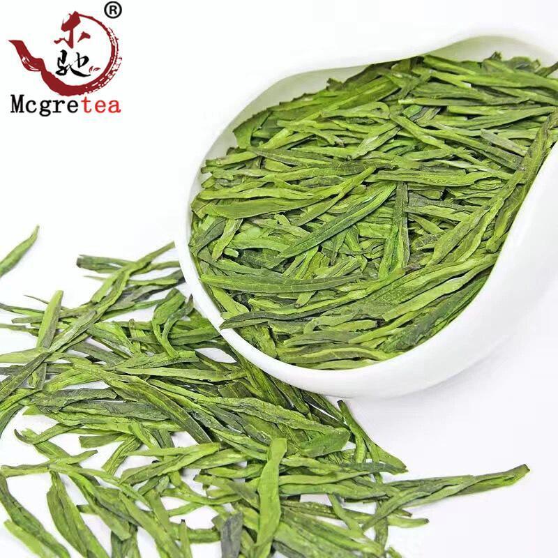 2023 New Good Quality Dragon Well Tea The Chinese West Lake Long Jing 250g