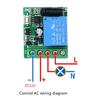 Garage Door Remote Controller Transmitters Replacement Frequency 433Mhz 315mhz