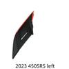 For CFMOTO 450 SR 450SRS 450SR Original Winglet Side Downforce Naked Spoiler Fixed Fairing Wing Deflector Motorcycle Parts