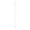 10lots Fish Tanks Nutrient Dispensers Aquariums Feeding Tube Durability Equipment for Consistent Plant Feeding