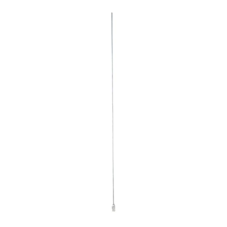 10lots Fish Tanks Nutrient Dispensers Aquariums Feeding Tube Durability Equipment for Consistent Plant Feeding