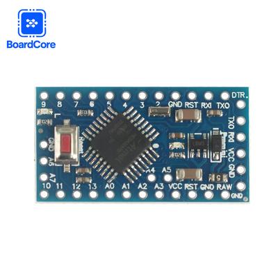 Moduły DIY – Elektroniczne moduły
