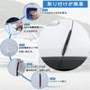 Car Door Guard Door Protector Rearview Mirror Guard Side Door Bumper Door Edge Protector