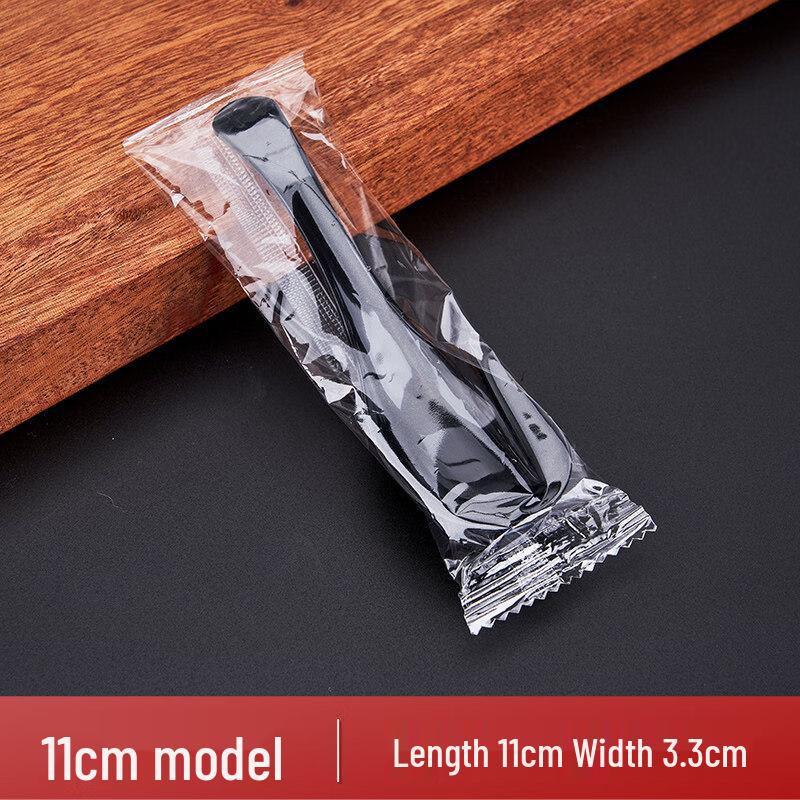 Disposable Plastic Spoon