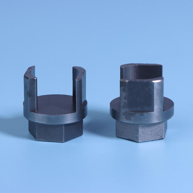 1/2 Pièces 502541603 Outil Extracteur de Poulie d'Embrayage de Tronçonneuse Pour Hus340 345 350 353 445 450 455 Pièces de Tronçonneuse