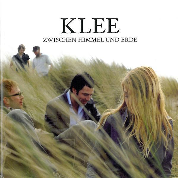 

CD KLEE - Zwischen Himmel Und Erde 0030202MIN Modernsoul 2006 Germany Rock Used