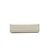 Leather women's bag high-end retro underarm Kelly bag fashionable versatile portable shoulder bag