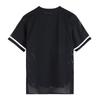 Nike Als W Nsw Top Kurzarm Netzstrick Rundhalsausschnitt Pullover T-Shirt Damen Oberteile 893674-010