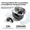 New Lenovo LP31 Pro Wireless Bluetooth 6.0 Earphones TWS HiFi Stereo Headphone Noise Reduction Earbuds Gaming Sport Headset with Mic
