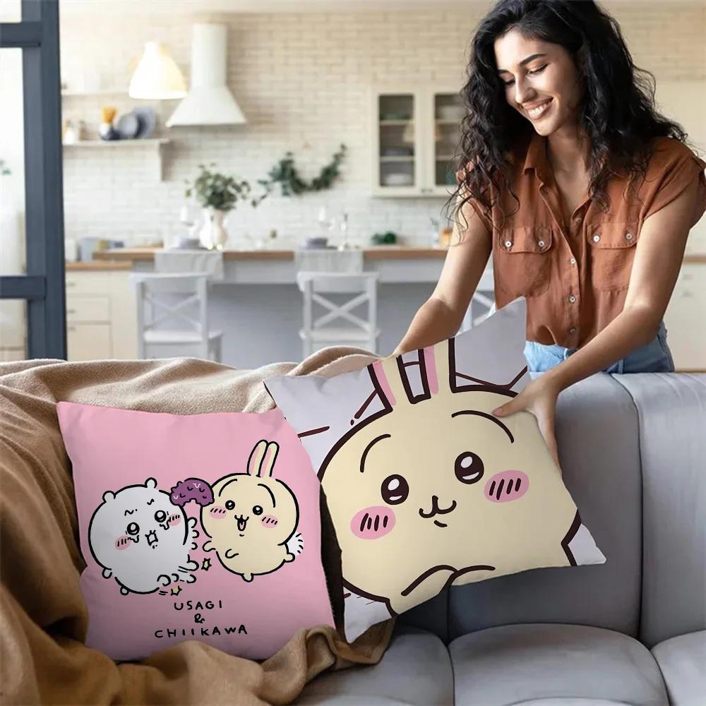 Cushion Cover Pillow Cover Pillowcase Cover for Home Pilow Covers for Living Room Cushions Pillows Sofa