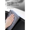 Super Absorbent Microfiber Car Cleaning Cloth For Vehicle Interior Washing