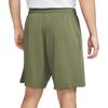 Nike Club Comfortable Fashion Soft Solid Color Versatile Casual Shorts Men Shorts Green FQ4361-222