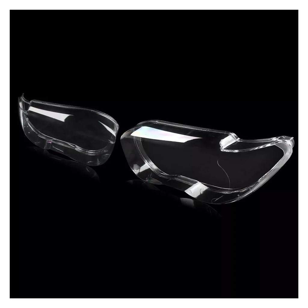 Compatible for BMW 7 Series 2002-2005 E65 E66 745i 745Li 760i 760Li Headlight Shade