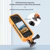 Camera Cage For X5 Extended Protective Frame Case Housing Case Frame Bracket For X5 Action Camera Accessories