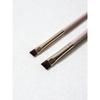 Daiso Eyebrow Dual Brush  Pack Of 2